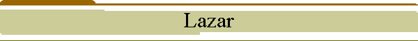 Lazar